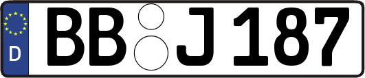BB-J187