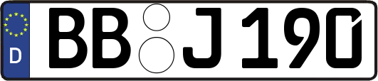 BB-J190