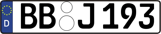 BB-J193