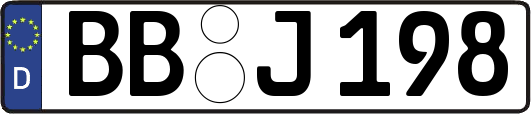 BB-J198