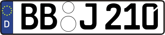 BB-J210