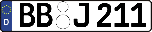 BB-J211