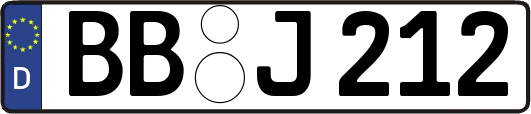 BB-J212