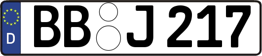 BB-J217
