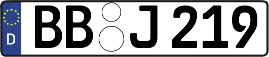 BB-J219
