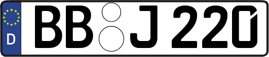 BB-J220
