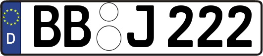BB-J222