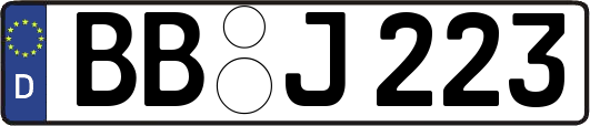 BB-J223