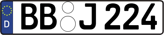 BB-J224