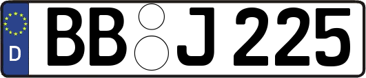 BB-J225