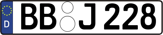 BB-J228
