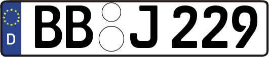 BB-J229