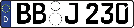 BB-J230
