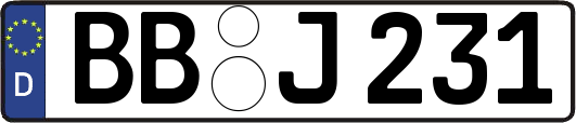 BB-J231