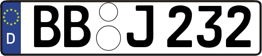 BB-J232