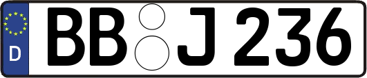 BB-J236