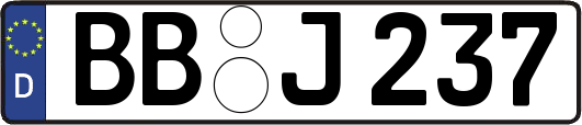 BB-J237