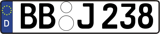 BB-J238