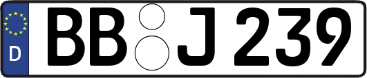 BB-J239