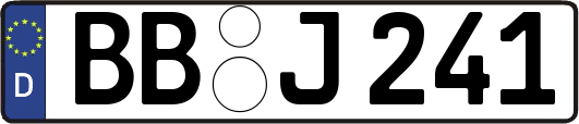 BB-J241