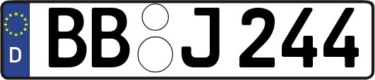 BB-J244