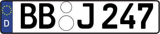 BB-J247