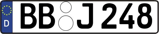 BB-J248