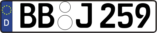 BB-J259