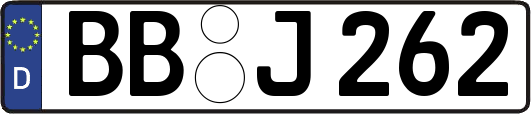 BB-J262
