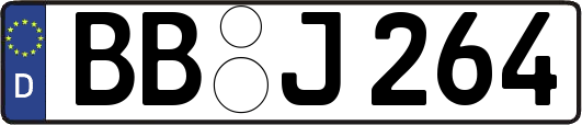 BB-J264