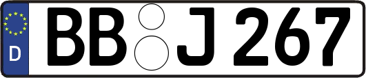 BB-J267