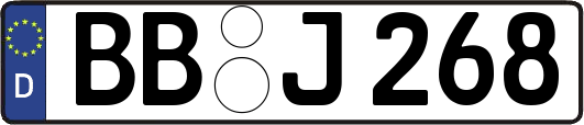 BB-J268