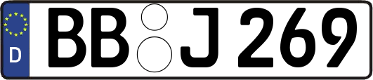 BB-J269