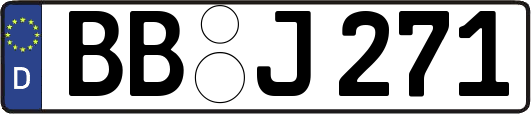 BB-J271