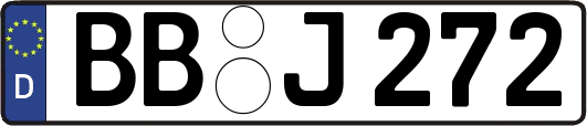BB-J272
