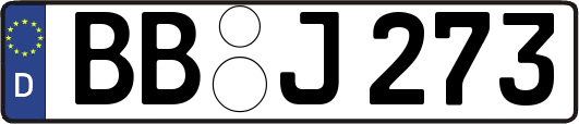 BB-J273