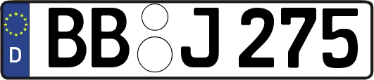 BB-J275