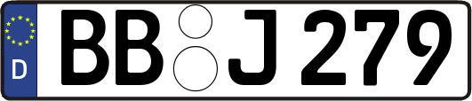BB-J279