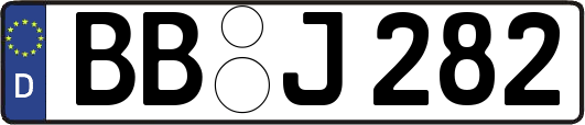 BB-J282