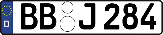 BB-J284