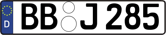 BB-J285