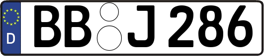 BB-J286