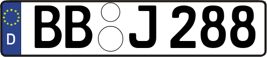 BB-J288
