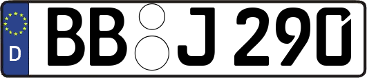 BB-J290