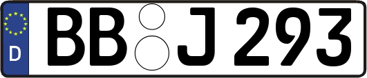 BB-J293