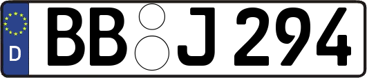 BB-J294