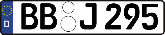 BB-J295