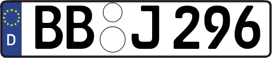 BB-J296