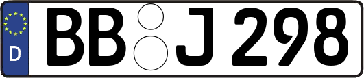 BB-J298