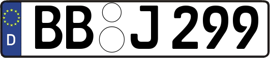 BB-J299